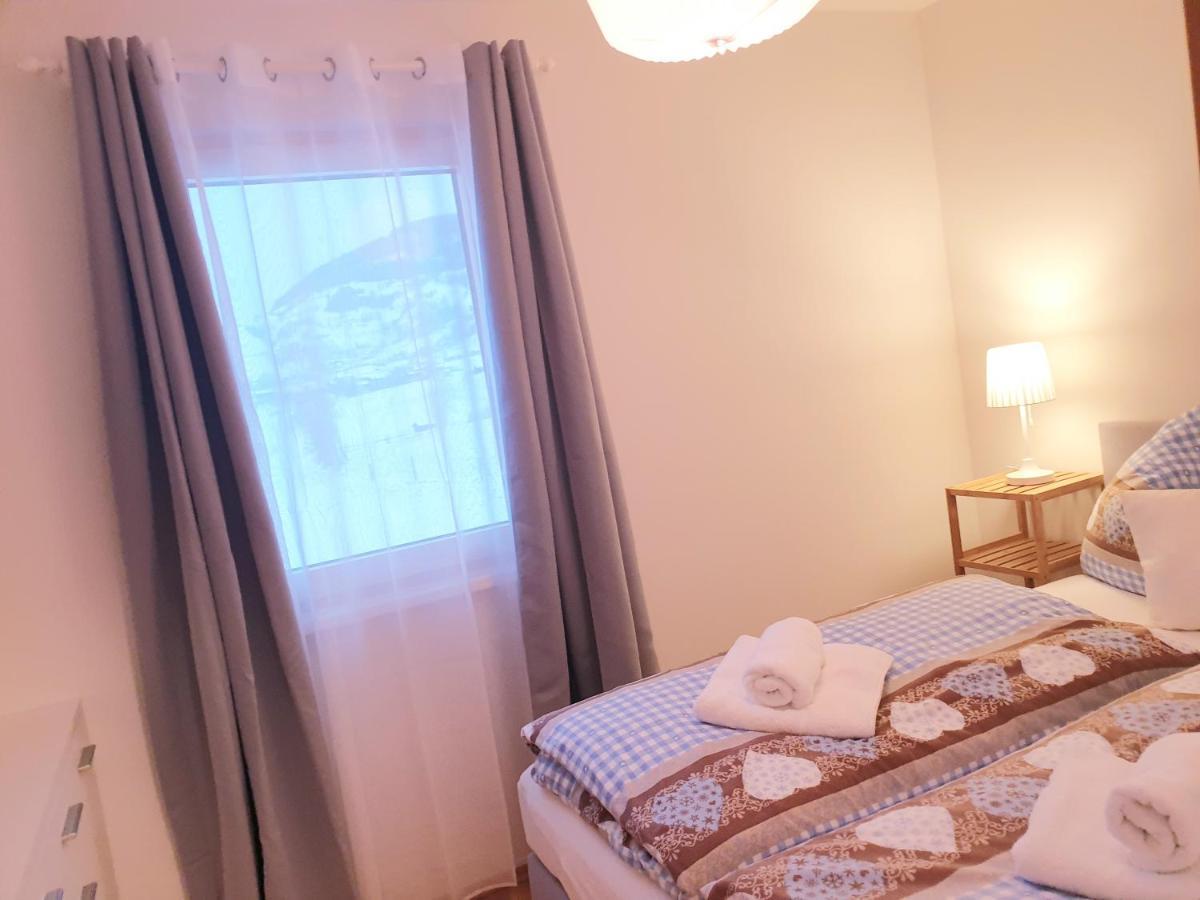 Appartement Fiffinjo Пиезендорф Екстериор снимка