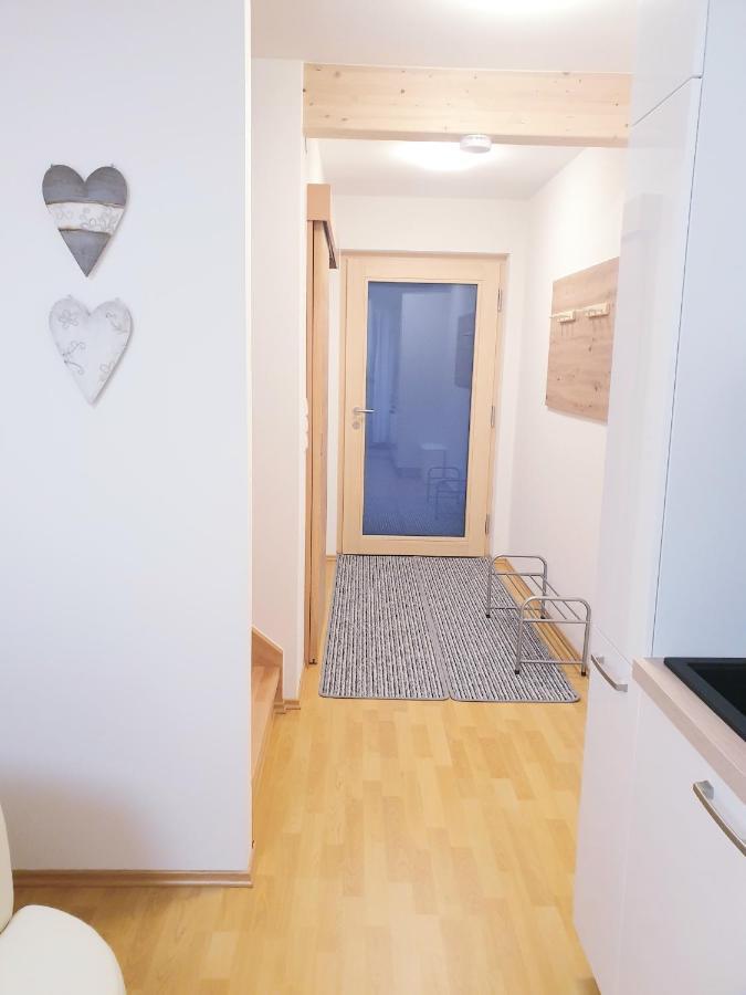Appartement Fiffinjo Пиезендорф Екстериор снимка