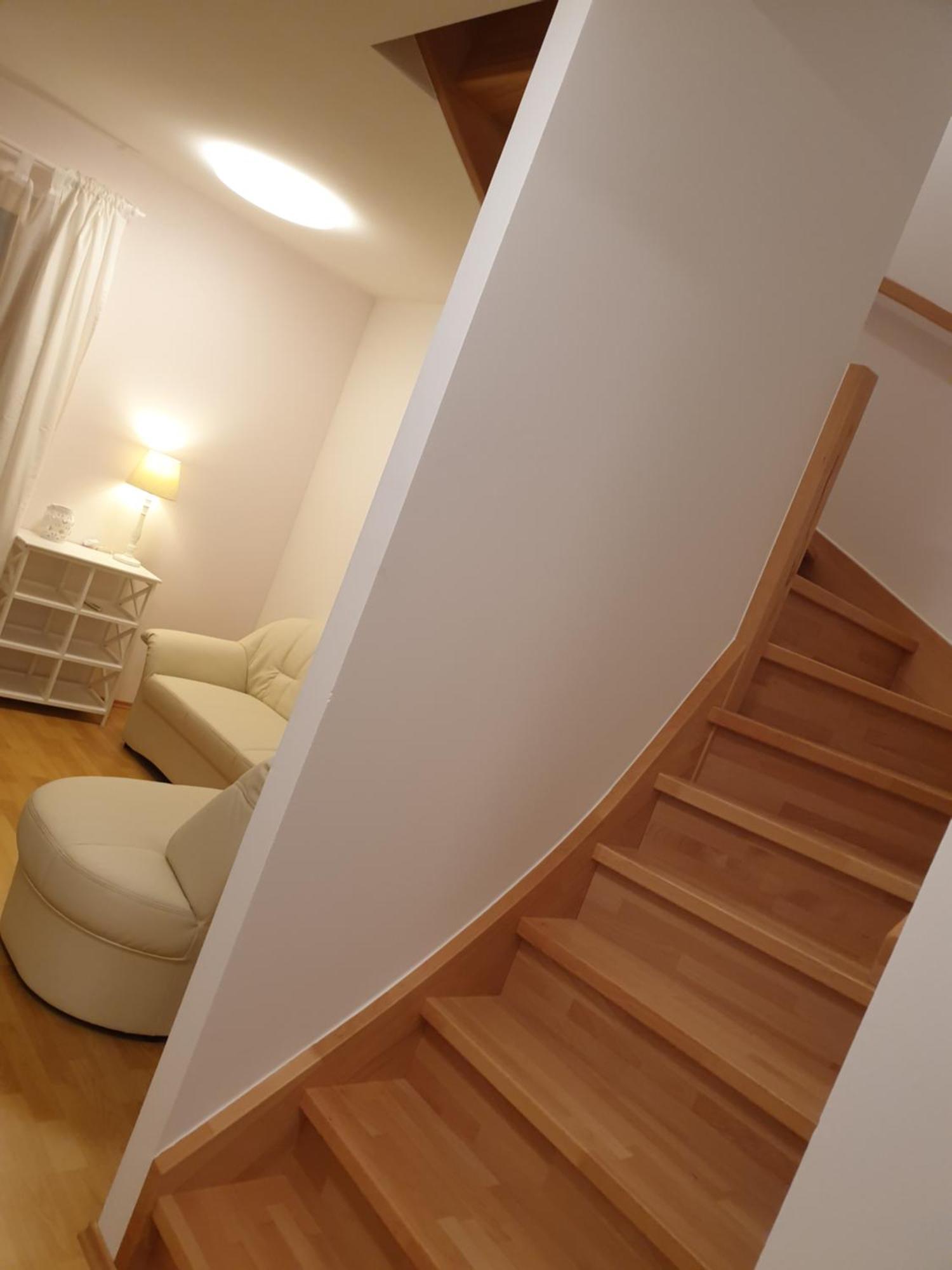 Appartement Fiffinjo Пиезендорф Екстериор снимка