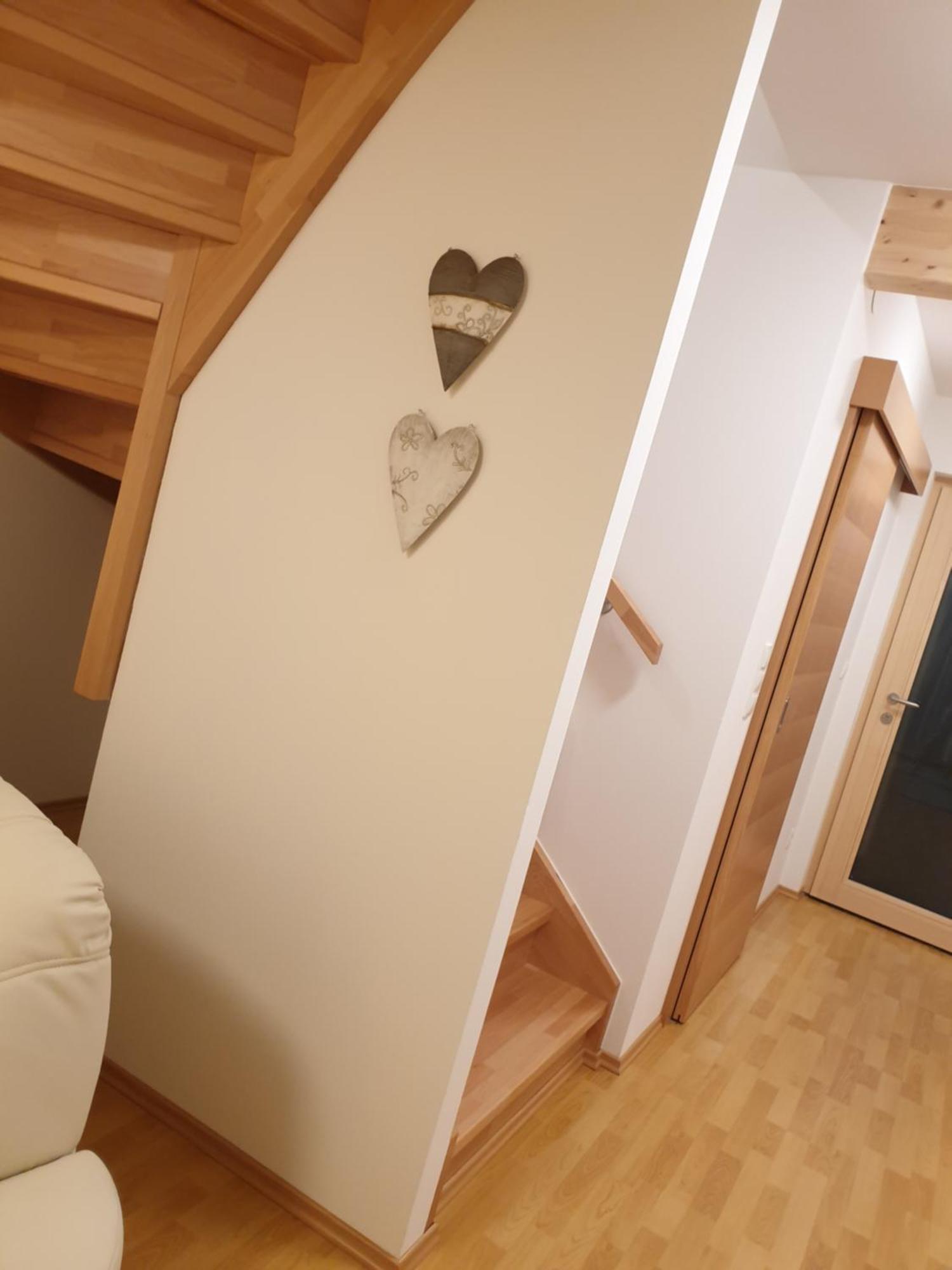 Appartement Fiffinjo Пиезендорф Екстериор снимка